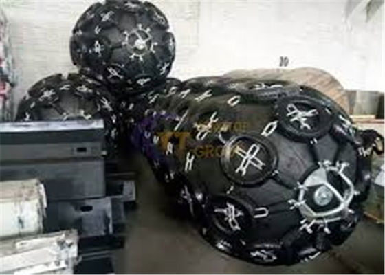 Jakość 3.3m 50kPa 80kPa Gumowy błotnik do ochrony łodzi fabryka