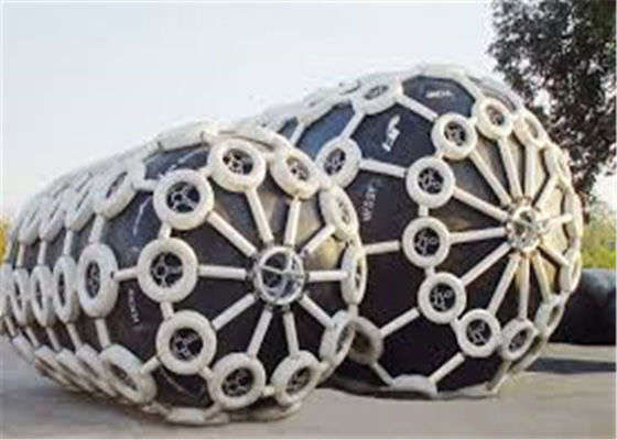 Jakość Pływający nadmuchiwany pneumatyczny gumowy błotnik do dokowania fabryka