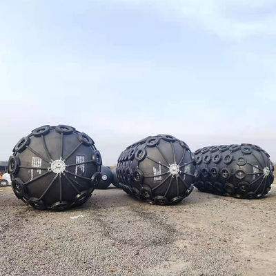 Jakość Pneumatyczne gumowe błotniki portu morskiego nadmuchiwane fabryka