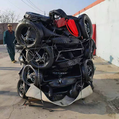 Jakość Gumowy błotnik typu łodzi Pływające nadmuchiwane gumowe błotniki morskie fabryka