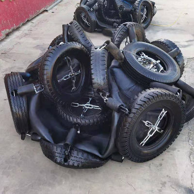 Jakość Pneumatyczny naturalny morski gumowy błotnik Yokohama 500 x 1000 600 x 1000 fabryka