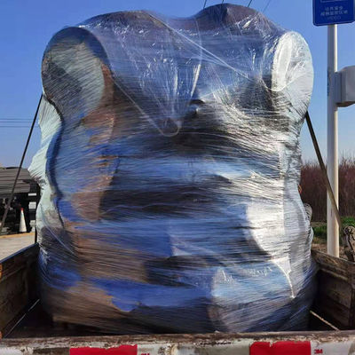 Jakość Pianka poliuretanowa 50Kpa Pneumatyczny błotnik morski do statku rybackiego fabryka