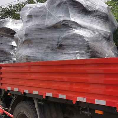 Jakość Marine Pneumatyczny gumowy błotnik Yokohama Dock Błotniki Wypełnione pianką BV Certyfikowane fabryka