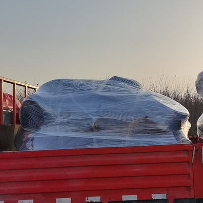 Jakość Marine Pneumatyczny gumowy błotnik Yokohama Dock Błotniki Wypełnione pianką BV Certyfikowane fabryka