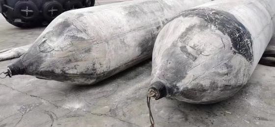 Jakość Underwater marine Lift Bags Salvage 5 / 6 / 7 / 8 / 9 / 10 warstw fabryka