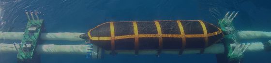 Jakość Konfigurowalne nadmuchiwane gumowe poduszki powietrzne, dostarczane bezpośrednio przez producenta fabryka