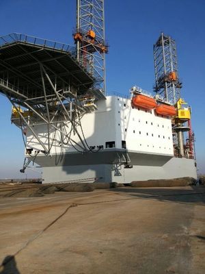 Jakość Marine Heavy Lifting Airbags Dry Dock Launch Lifting Ship and Marine Airbag fabryka