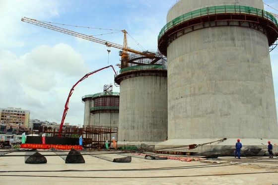 Jakość Gumowy globalny statek uruchamiający poduszki powietrzne Poduszka powietrzna do podnoszenia morskiego 10 warstw fabryka