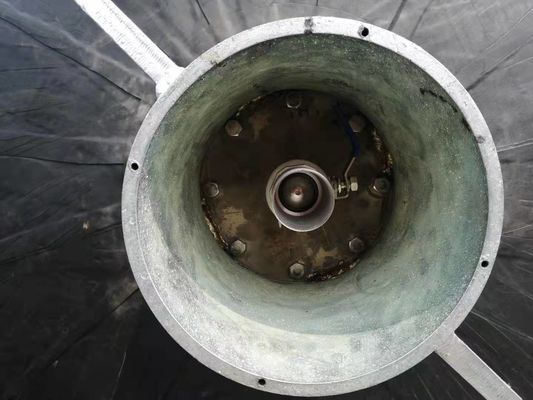 Jakość Czarne podwodne podwodne hydropneumatyczne morskie gumowe błotniki 50Kpa fabryka