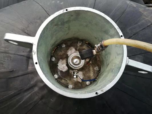 Jakość STD STS Pneumatyczny pływający okręt podwodny Fender Marine Dock Zderzaki Błotniki fabryka