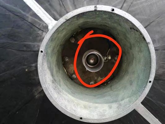 Jakość STD STS Pneumatyczny pływający okręt podwodny Fender Marine Dock Zderzaki Błotniki fabryka