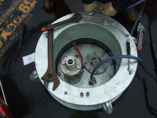 Jakość Morska łódź nadmuchiwana Hydropneumatyczny błotnik Gumowy nadmuchiwany błotnik pływający fabryka