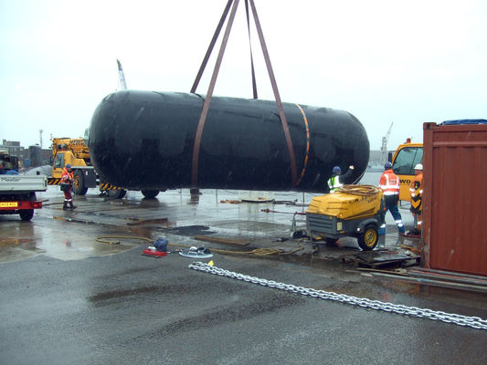 Jakość Morska łódź nadmuchiwana Hydropneumatyczny błotnik Gumowy nadmuchiwany błotnik pływający fabryka