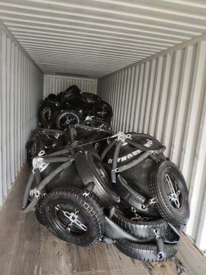 Jakość Yokohama Type Marine Rubber Fender Odbojnice morskie o średnicy 0,5 m-3,3 m fabryka