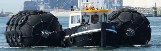 Jakość Siatki linowe Pływające pneumatyczne gumowe błotniki Pneumatyczny błotnik morski d Typ błotnika fabryka