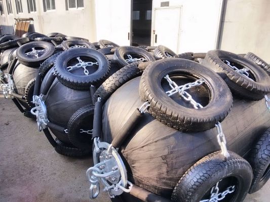 Jakość Siatki linowe Pływające pneumatyczne gumowe błotniki Pneumatyczny błotnik morski d Typ błotnika fabryka