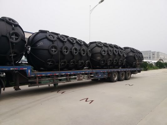 Jakość Siatki linowe Pływające pneumatyczne gumowe błotniki Pneumatyczny błotnik morski d Typ błotnika fabryka