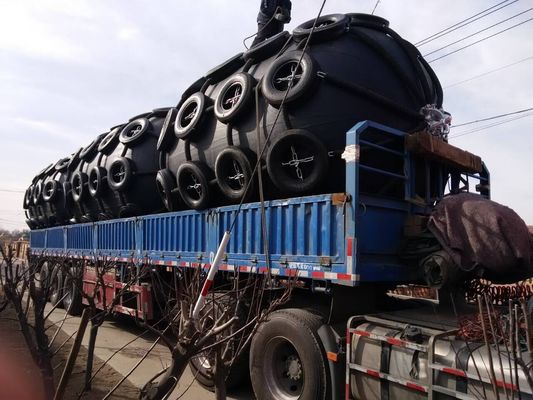 Jakość Siatki linowe Pływające pneumatyczne gumowe błotniki Pneumatyczny błotnik morski d Typ błotnika fabryka