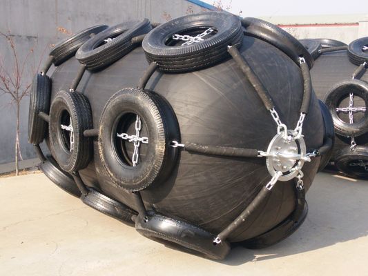 Jakość Guma pneumatyczna typu netto D Fender Rubber Marine STD STS fabryka