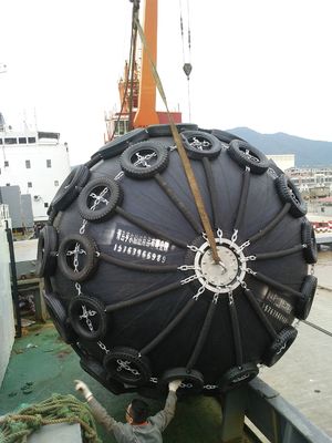 Jakość Guma pneumatyczna typu netto D Fender Rubber Marine STD STS fabryka