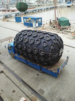 Jakość Guma pneumatyczna typu netto D Fender Rubber Marine STD STS fabryka