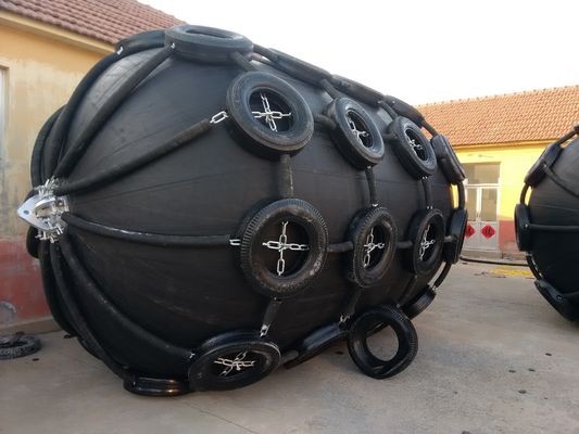 Jakość Guma pneumatyczna typu netto D Fender Rubber Marine STD STS fabryka