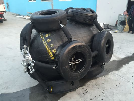 Jakość Gumowa mata z siatką linową Pneumatyczny błotnik łodzi Pneumatyczne gumowe błotniki fabryka