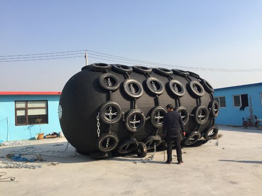 Jakość Przeciwko zderzeniom z statkiem na statek Łódź rybackia Żeglarz gumowy żeglarz żeglarz fabryka