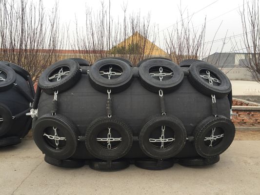 Jakość Przeciwko zderzeniom z statkiem na statek Łódź rybackia Żeglarz gumowy żeglarz żeglarz fabryka