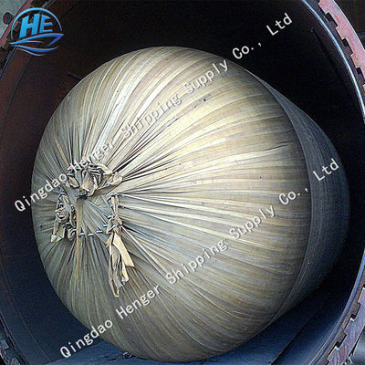 Jakość Certyfikat ISO 17357 Pneumatyczny gumowy błotnik typu żebra fabryka