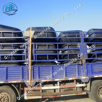 Jakość Typ zawiesia Yokohama Fender Boat Fender Strip Błotniki rolkowe morskie fabryka