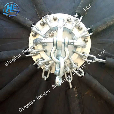 Jakość Typ zawiesia Yokohama Fender Boat Fender Strip Błotniki rolkowe morskie fabryka