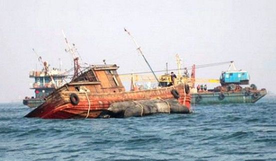 Jakość 5 6 warstw Poduszki powietrzne uruchamiające statek Gumowa poduszka powietrzna morska fabryka