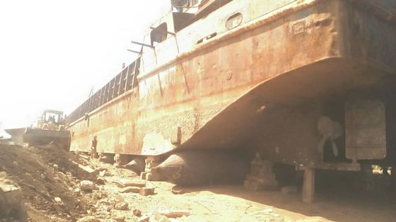 Jakość D15 * L20m 0,20Mpa Statek uruchamiający morskie poduszki powietrzne zoptymalizowany układ fabryka