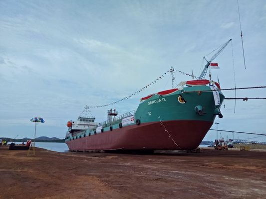 Jakość 8-warstwowy statek uruchamiający statek z poduszką powietrzną Gumowa poduszka powietrzna Certyfikat CCS LRS fabryka