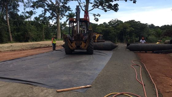 Jakość Morski statek gumowy uruchamiający poduszki powietrzne Suchy dok uruchamiający statek podnoszący fabryka