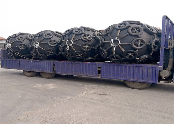 Jakość 50Kpa 80Kpa Dostosowany pneumatyczny błotnik gumowy z typem osłony opony fabryka