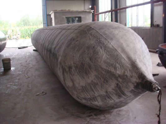 Jakość Air Lift Bags With Shock Absorption Capability Fabryka