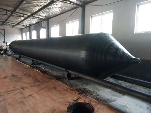 Jakość Air Lift Bags With Shock Absorption Capability Fabryka