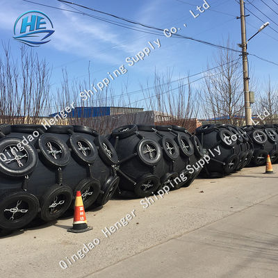 Jakość Dokująca łódź Yokohama Pneumatyczny błotnik Nadmuchiwany gumowy błotnik fabryka