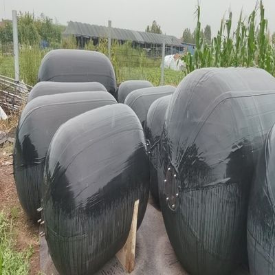 Jakość 50kpa Yokohama Pneumatyczny błotnik antykolizyjny Pneumatyczny gumowy błotnik fabryka