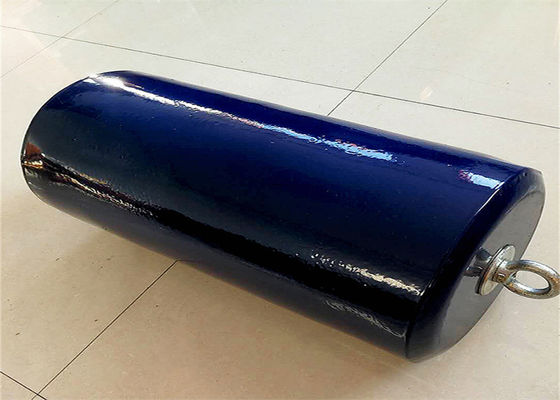 Jakość ISO17357 Standard Foam Filled Fender with Polyethylene Outer Shell and Closed-cell Foam Core for Durable Impact Protection Fabryka