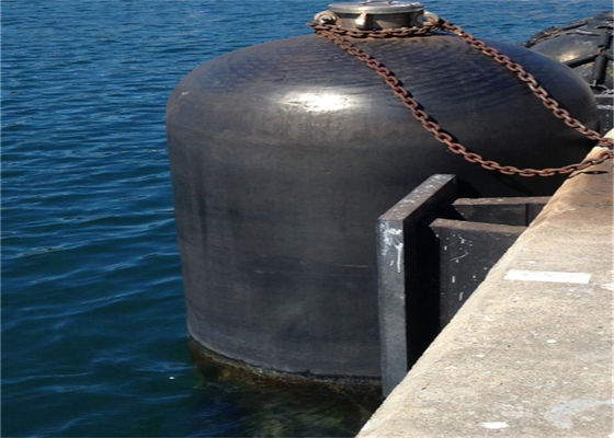 Jakość Nadmuchiwane błotniki podwodne z mieszanym powietrzem i powietrzem typu zawiesia fabryka