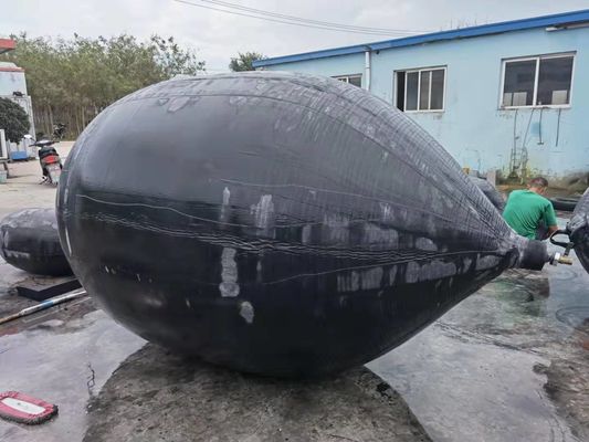 Jakość Blokowanie rury wysokiego ciśnienia Zatykanie poduszki powietrznej / gumowej poduszki powietrznej fabryka