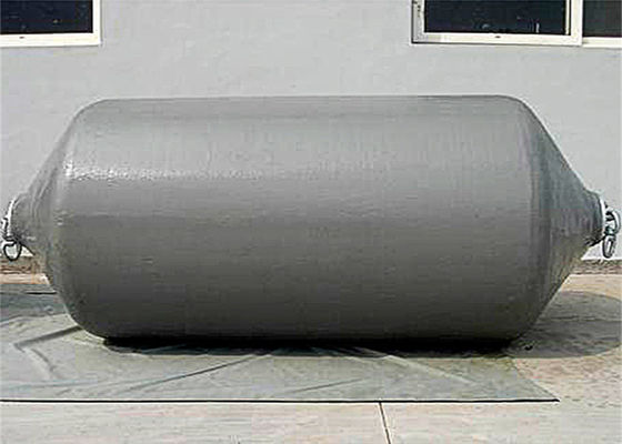 Jakość EVA Foam Filled Fender Custom Sizes for Marine Applications fabryka