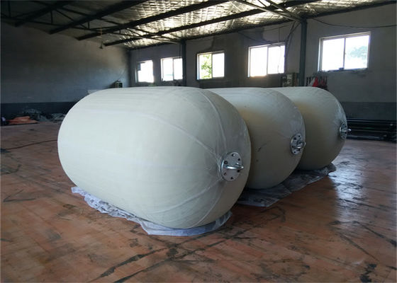 Jakość Biały kolor Mały rozmiar Pneumatyczny gumowy błotnik Ochrona stacji dokującej fabryka