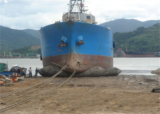 Jakość Blok kolorowego wulkanizowanego statku uruchamiającego nadmuchiwaną poduszkę powietrzną fabryka