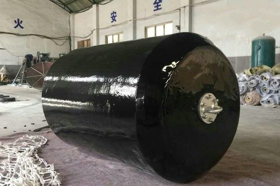 Jakość High Impact Resistance Foam Filled Fender with Low Maintenance and Customizable Sizes for Marine Protection Fabryka