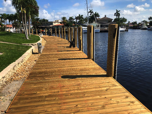 Jakość Poliuretanowy pływający dok z pianki Eva do ochrony łodzi fabryka