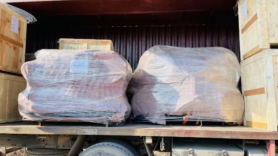 Jakość Dock pływający typu Yokohama Pneumatyczny gumowy błotnik 50kpa 80kpa fabryka